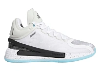 Фото № 1 с приближением к товару «‎adidas D Rose 11 White Black Speckled»