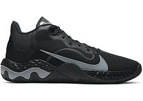 Фото № 1 с приближением к товару «‎Nike Renew Elevate NBK Smoke Grey»