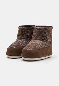 Фото № 2 с приближением к товару «‎ICON NO LACE EMBROIDERED UNISEX»