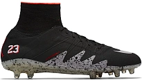 Фото № 1 с приближением к товару «‎Nike Hypervenom Phantom II NJR FG Neymar»