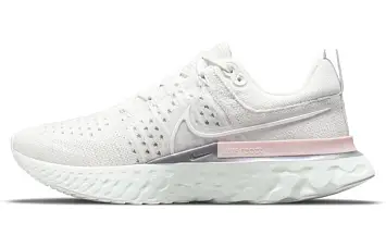 Nike React Infinity Run FK 2 Wmns White - 1