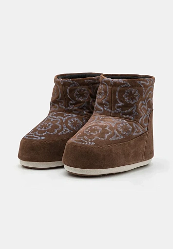 ICON NO LACE EMBROIDERED UNISEX - 2
