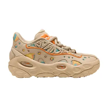 Puma LaFrancé RNNR Light Sand Orange Glo - 1