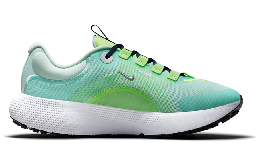 Фото № 2 с приближением к товару «‎Nike Wmns React Escape Run 'Teal Tint Ghost Aqua'»