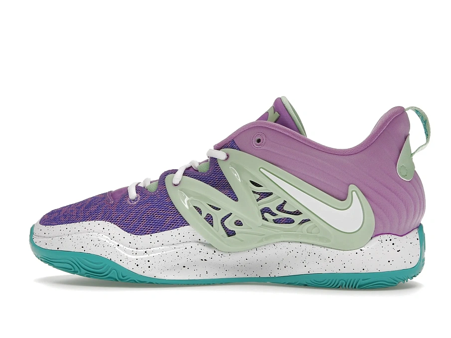 Фото № 5 с приближением к товару «‎Nike KD 15 EYBL Nationals»