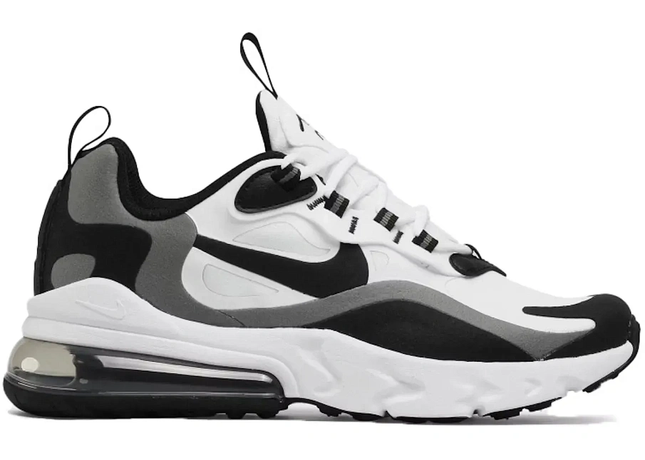 Фото № 1 с приближением к товару «‎Nike Air Max 270 React»