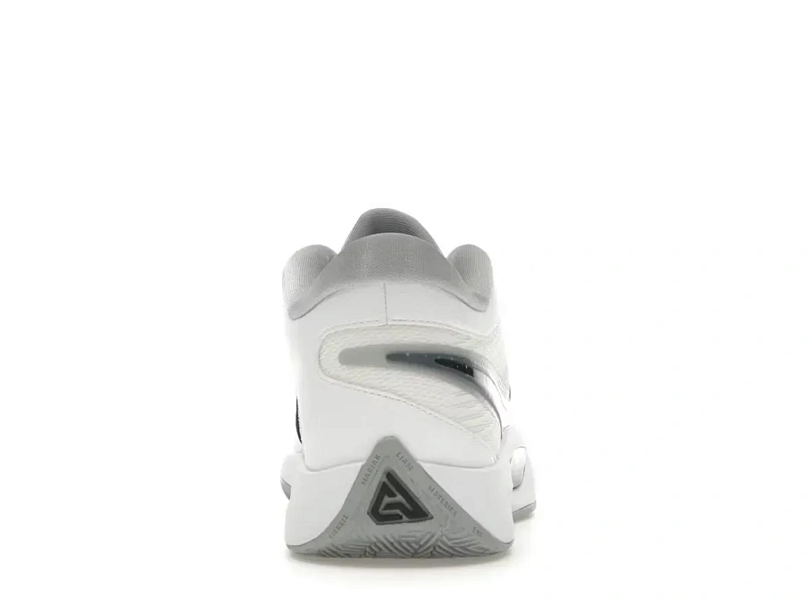 Фото № 4 с приближением к товару «‎Nike Giannis Zoom Freak 6»