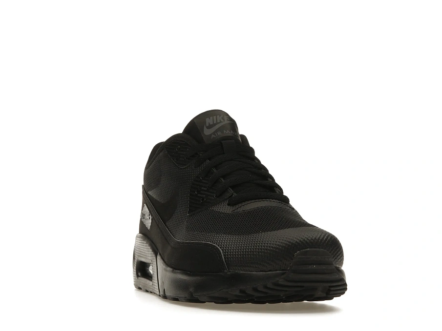 Фото № 5 с приближением к товару «‎Nike Air Max 90 Ultra 2.0 Essential Black/Black-Black-Dark Grey»