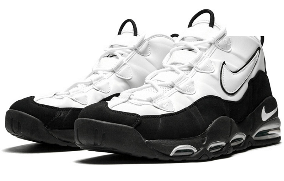 Фото № 2 с приближением к товару «‎Nike Air Max Tempo 'White Black Teal'»