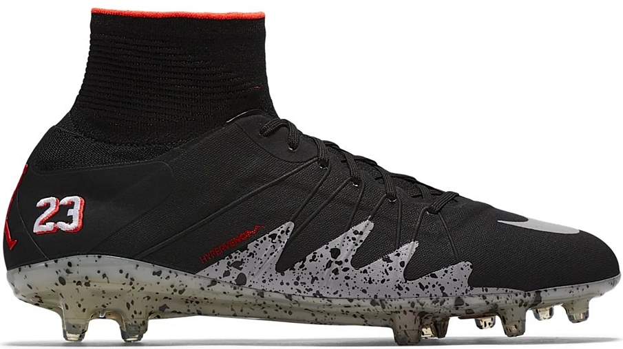 Фото № 1 с приближением к товару «‎Nike Hypervenom Phantom II NJR FG Neymar»