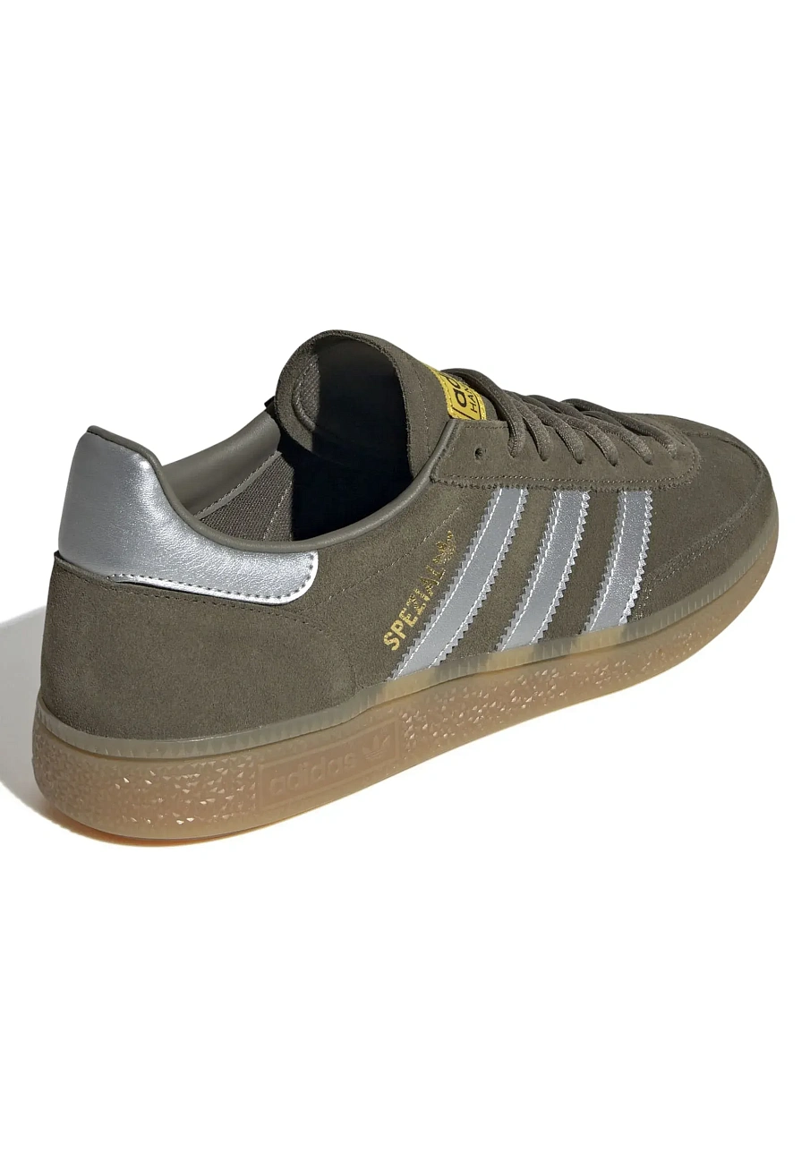 Фото № 4 с приближением к товару «‎HANDBALL SPEZIAL UNISEX»