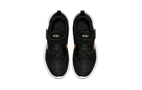 Фото № 3 с приближением к товару «‎Nike Air Max Oketo VTB PSV 'Metallic Gold'»