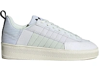 Фото № 1 с приближением к товару «‎adidas Nizza Lo Parley White Grey Sage»
