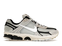 Фото № 1 с приближением к товару «‎Nike Vomero 5 Supersonic Light Bone Black»