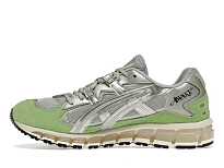 Фото № 3 с приближением к товару «‎ASICS Gel-Kayano 5 360 Awake NY Silver»