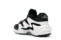 Фото № 6 с приближением к товару «‎adidas FYW S-97 Black White»