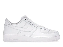 Фото № 1 с приближением к товару «‎Nike Air Force 1 Low '07 White»