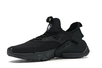 Фото № 2 с приближением к товару «‎Nike Air Huarache Drift Black White»