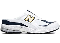 Фото № 1 с приближением к товару «‎New Balance 2002R Mule»