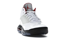 Фото № 2 с приближением к товару «‎Jordan Maxin 200 White Black Gym Red»