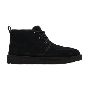 UGG Neumel Moc Black