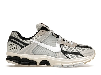 Nike Vomero 5 Supersonic Light Bone Black - 1