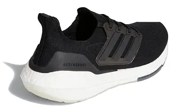 adidas Ultra Boost 21 Running shoes Core Black - 4