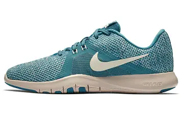 Nike Wmns Flex Trainer 8 Blue - 1