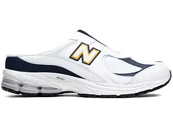 New Balance 2002R Mule