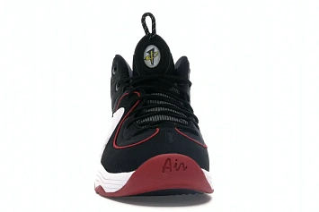 Nike Air Penny II Miami Heat - 2