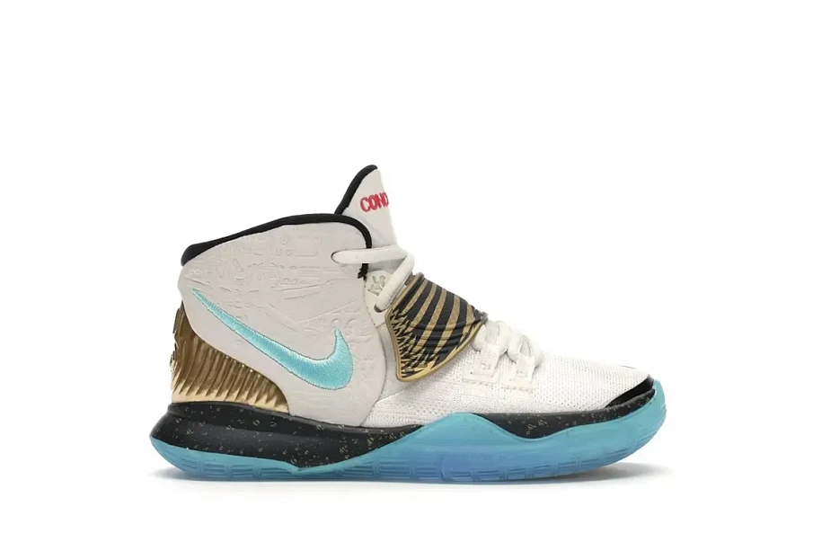 Фото № 1 с приближением к товару «‎Nike Kyrie 6»