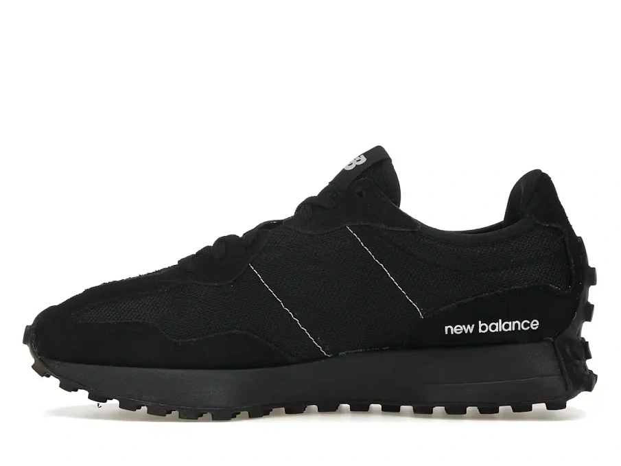 Фото № 3 с приближением к товару «‎New Balance 327»