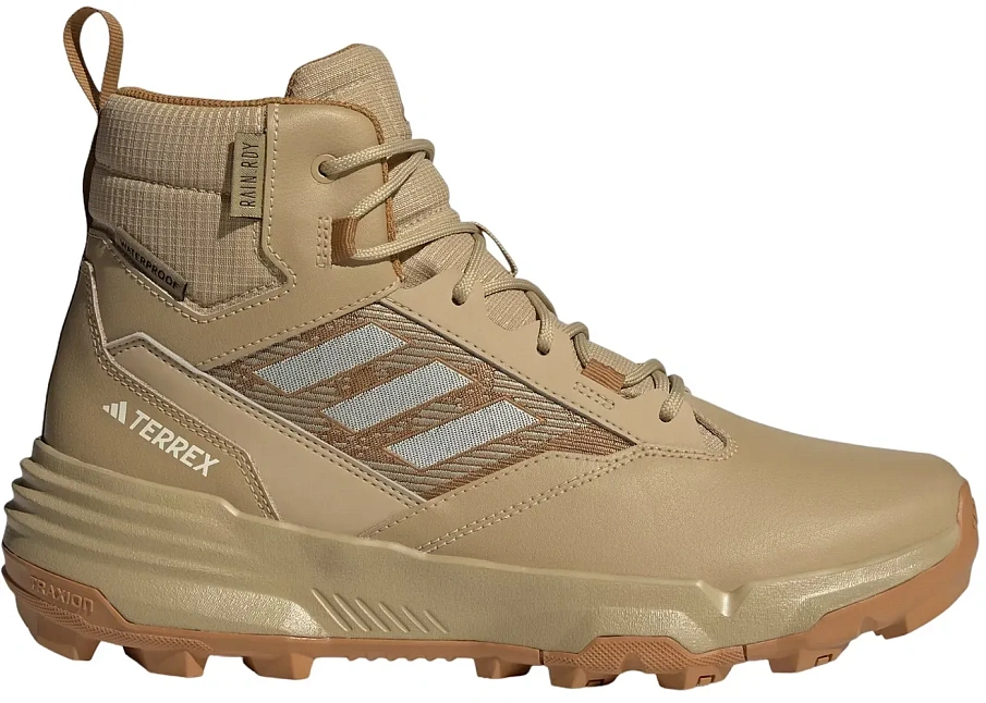 Фото № 1 с приближением к товару «‎adidas Terrex Unity Leather Mid Rain.RDY»