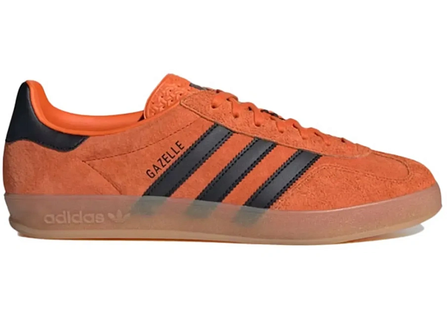 Фото № 1 с приближением к товару «‎adidas Gazelle Indoor»