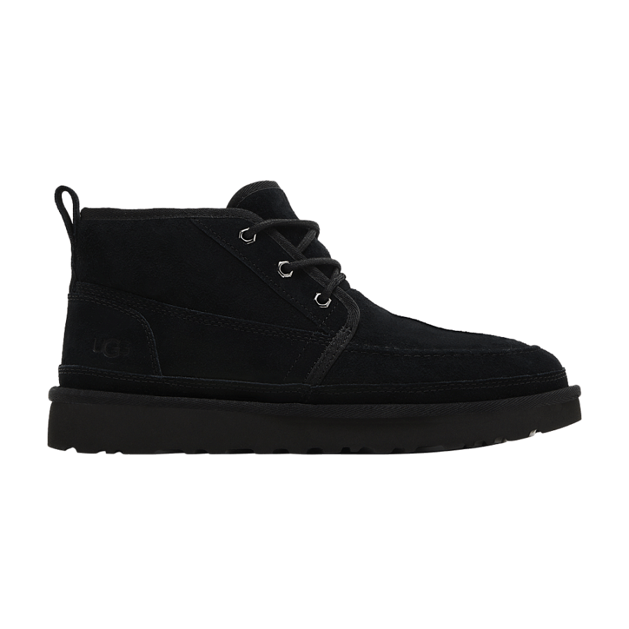 Фото № 1 с приближением к товару «‎UGG Neumel Moc Black»
