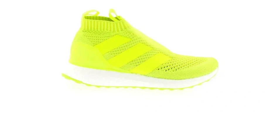 Фото № 1 с приближением к товару «‎adidas PureControl Ultra Boost Volt»