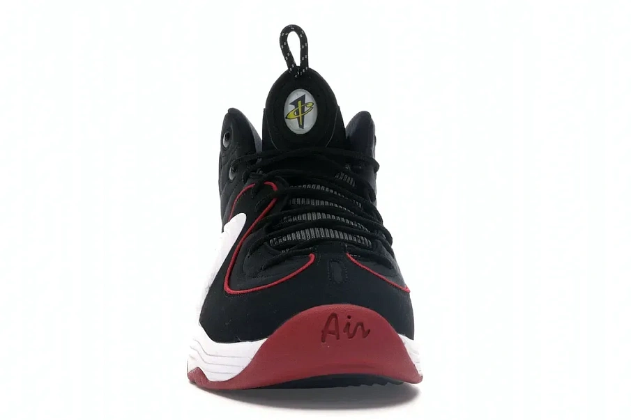 Фото № 2 с приближением к товару «‎Nike Air Penny II Miami Heat»