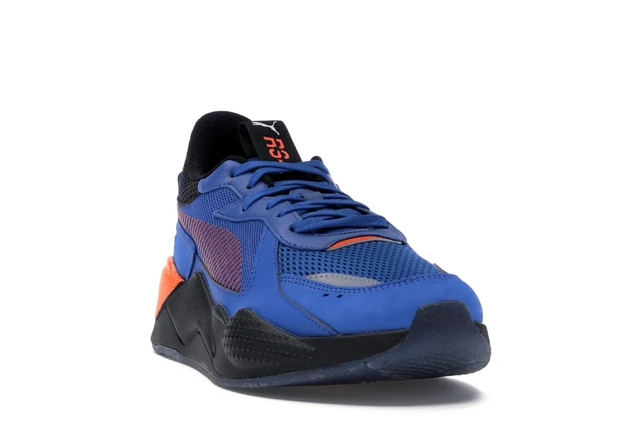 Фото № 2 с приближением к товару «‎Puma RS-X Toys Hot Wheels 16»