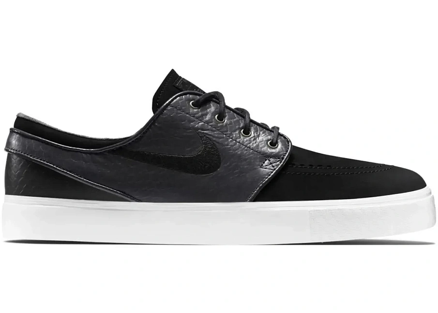 Фото № 1 с приближением к товару «‎Nike SB Stefan Janoski Zoom Dark Raisin»