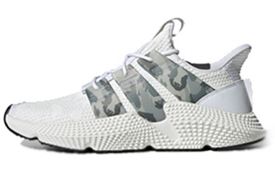 Фото № 1 с приближением к товару «‎Adidas Originals Prophere Sports Casual Shoes Gray»