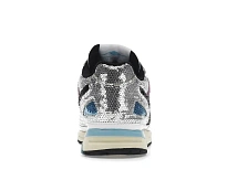 Фото № 4 с приближением к товару «‎adidas ZX 4000 Glitter Silver »
