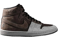 Фото № 1 с приближением к товару «‎Nike Jordan Air Ship PE SP SOULGOODS Prove Yourself»