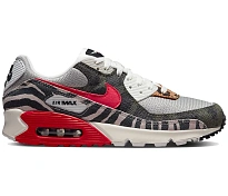 Фото № 1 с приближением к товару «‎Nike Air Max 90 Tunnel Walk»