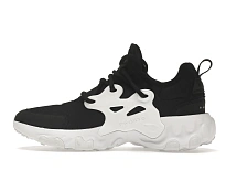 Фото № 5 с приближением к товару «‎Nike React Presto Black White »
