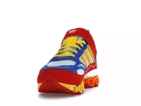 Фото № 4 с приближением к товару «‎adidas Microbounce T1 Kerwin Frost Mult-Color»