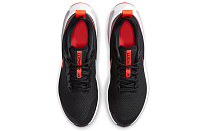 Фото № 4 с приближением к товару «‎Nike Air Zoom Arcadia (GS) BlackRed»