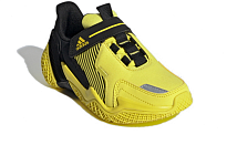 Фото № 2 с приближением к товару «‎Adidas 4Uture Rnr El K 'Yellow'»