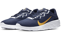 Фото № 3 с приближением к товару «‎Nike Explore Strada 'Black'»
