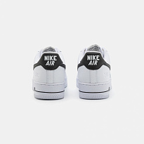 Фото № 3 с приближением к товару «‎Nike Air Force 1 07 Lv8 40th »