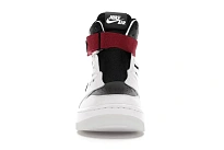 Фото № 2 с приближением к товару «‎Jordan 1 Nova XX White Noble Red Black »